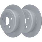 Bremsscheibe Jeep T. Wrangler 2.8 Crd/3.6-3.8 07 24.0112-0193.1 Bremsscheibe Jeep T. Wrangler 2.8 Crd/3.6-3.8 07 24.0112-0193.1