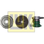 LuK Kupplungssatz 636 3025 33 - für Lkw LuK Kupplungssatz 636 3025 33 - für Lkw