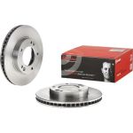 94 481 007 Bremsscheibe VA 09.9545.10 94 481 007 Bremsscheibe VA 09.9545.10