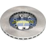 Japanparts Bremsscheibe DI-520C Japanparts Bremsscheibe DI-520C