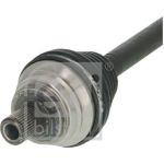 febi Antriebswelle 182590 febi Antriebswelle 182590