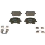 0 986 494 731 Bosch Bremsbelagsatz 0 986 494 731 0 986 494 731 Bosch Bremsbelagsatz 0 986 494 731