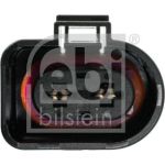 febi bilstein 171908 Kabelreparatursatz mit Stecker und Quetschverbindern – Kabellänge: 250 mm, Leitungsquerschnitt: 4 mm², Anschlusszahl: 2, OE 1J0 973 752 S1 febi bilstein 171908 Kabelreparatursatz mit Stecker und Quetschverbindern – Kabellänge: 250 mm, Leitungsquerschnitt: 4 mm², Anschlusszahl: 2, OE 1J0 973 752 S1