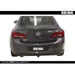 BRINK Anhängerkupplung 569700