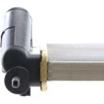 MAHLE Kühler, Motorkühlung CR 493 000S MAHLE Kühler, Motorkühlung CR 493 000S