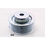 Japanparts Umlenk- / Führungsrolle, Keilrippenriemen RP-800 Japanparts Umlenk- / Führungsrolle, Keilrippenriemen RP-800
