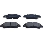 MAXGEAR Bremsbelagsatz 19-3389 Hyundai I10 1,0-1,2 13