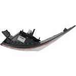 VALEO Heckleuchte 043957