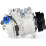 Nissens Klimakompressor PKW 890070