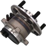 5500086 Kamoka Radlagersatz 5500086