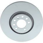 Bremsscheibe 0 986 479 571 Bremsscheibe 0 986 479 571
