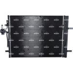 Kondensator, Klimaanlage 35884 Kondensator, Klimaanlage 35884