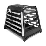 Thule Allax Hundebox XL - maximale Sicherheit für große Hunde Thule Allax Hundebox XL - maximale Sicherheit für große Hunde
