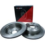 Maxgear Bremsscheibe 19-4737 Maxgear Bremsscheibe 19-4737