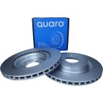 Quaro Bremsscheibe QD1068 Quaro Bremsscheibe QD1068