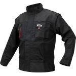 Yato Arbeits- Werkstatt Jacke / L YT-8022 Yato Arbeits- Werkstatt Jacke / L YT-8022