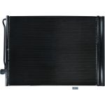 KAMOKA Kondensator, Klimaanlage 7800183 KAMOKA Kondensator, Klimaanlage 7800183