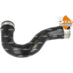 NRF Ladeluftschlauch 166049 NRF Ladeluftschlauch 166049
