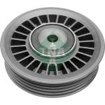 Umlenk-/Führungsrolle, Keilrippenriemen 532 0155 10 Umlenk-/Führungsrolle, Keilrippenriemen 532 0155 10