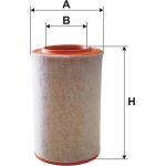 FILTRON Luftfilter AR 234/6 FILTRON Luftfilter AR 234/6