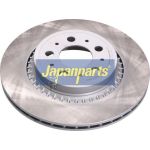 Japanparts Bremsscheibe DP-0326C Japanparts Bremsscheibe DP-0326C
