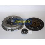 Japanparts Kupplungssatz KF-557 Japanparts Kupplungssatz KF-557