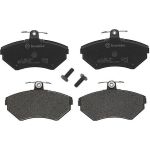 BREMBO Bremsklötze VA P 85 042 BREMBO Bremsklötze VA P 85 042