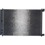 KONDENSATOR, KLIMAANLAGE AC412000S KONDENSATOR, KLIMAANLAGE AC412000S
