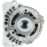 A0127(P) AS-PL Lichtmaschine (Generator) A0127(P) A0127(P) AS-PL Lichtmaschine (Generator) A0127(P)