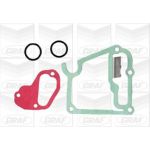 GRAF Wasserpumpe / Kühlmittelpumpe PA871 GRAF Wasserpumpe / Kühlmittelpumpe PA871