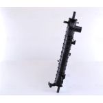 Nissens Wasserkühler PKW 62156A Nissens Wasserkühler PKW 62156A