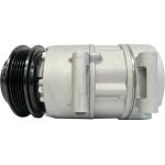 MAHLE Kompressor, Klimaanlage ACP 1182 000S MAHLE Kompressor, Klimaanlage ACP 1182 000S
