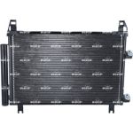 Kondensator, Klimaanlage 350582 Kondensator, Klimaanlage 350582