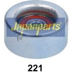 Japanparts Führungsrolle RP-221 Japanparts Führungsrolle RP-221