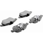 Vaico Bremsbelagsatz für Scheibenbremse V40-8027 Vaico Bremsbelagsatz für Scheibenbremse V40-8027