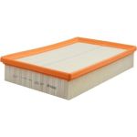 MAHLE Luftfilter LX 927 MAHLE Luftfilter LX 927