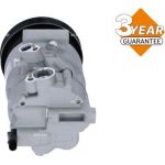 32970 NRF Klimakompressor 32970