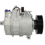 Nissens Klimakompressor PKW 89237 Nissens Klimakompressor PKW 89237