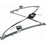 VAICO V10-6134 Fensterheber vorne rechts, ohne Motor, elektrisch, für Linkslenker VAICO V10-6134 Fensterheber vorne rechts, ohne Motor, elektrisch, für Linkslenker