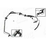 Hydraulikschlauch, Lenkung 58921Set Hydraulikschlauch, Lenkung 58921Set