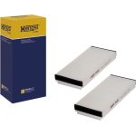 HENGST FILTER Filter, Innenraumluft E942LI-2 HENGST FILTER Filter, Innenraumluft E942LI-2