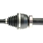 Antriebswelle VA re 25337 Antriebswelle VA re 25337