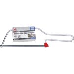 BGS Haushalts-Sägebogen 150 mm 2067 BGS Haushalts-Sägebogen 150 mm 2067