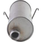 Bosal Schalldämpfer 135-419 Bosal Schalldämpfer 135-419