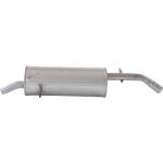 Bosal Schalldämpfer 135-015 Bosal Schalldämpfer 135-015