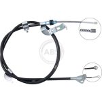 A.B.S. Feststellbremsseil K15009 A.B.S. Feststellbremsseil K15009
