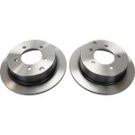 84 482 023 Bremsscheibe HA DF4973 84 482 023 Bremsscheibe HA DF4973