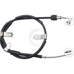 A.B.S. Handbremsseil Seilzug Festellbremse K13996 A.B.S. Handbremsseil Seilzug Festellbremse K13996