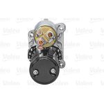 Anlasser 438074 Anlasser 438074