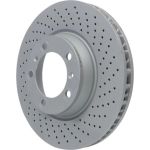 Bremsscheibe Porsche S. 911 00-12 Pr 24.0134-0102.1 Bremsscheibe Porsche S. 911 00-12 Pr 24.0134-0102.1